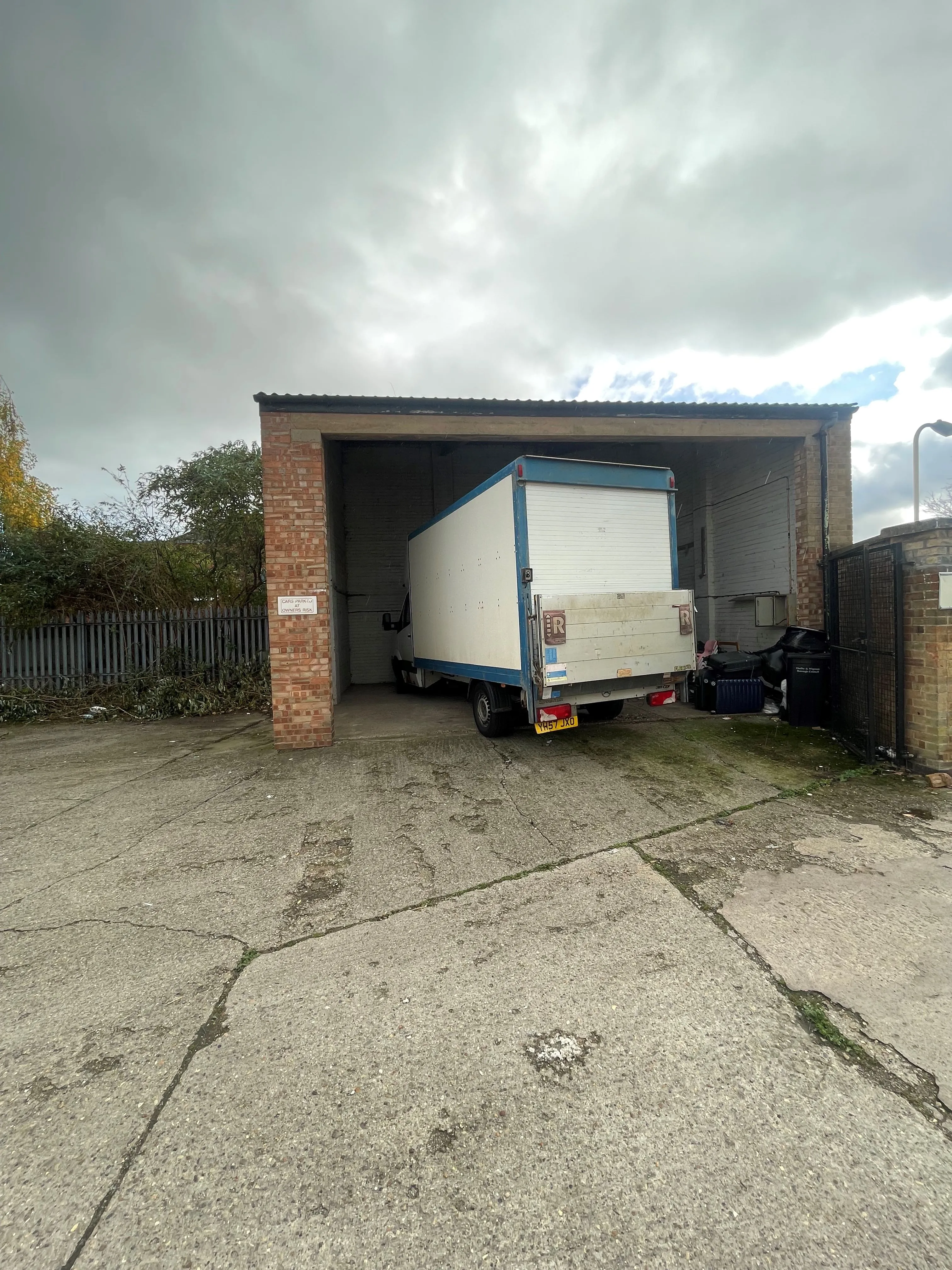 MIXED USE INVESTMENT OPPORTUNITY: A FREEHOLD PROPERTY COMPRISING TWO COMMERCIAL SHOPS WITH FIVE FLATS ABOVE AND CAR PARK TO THE REAR