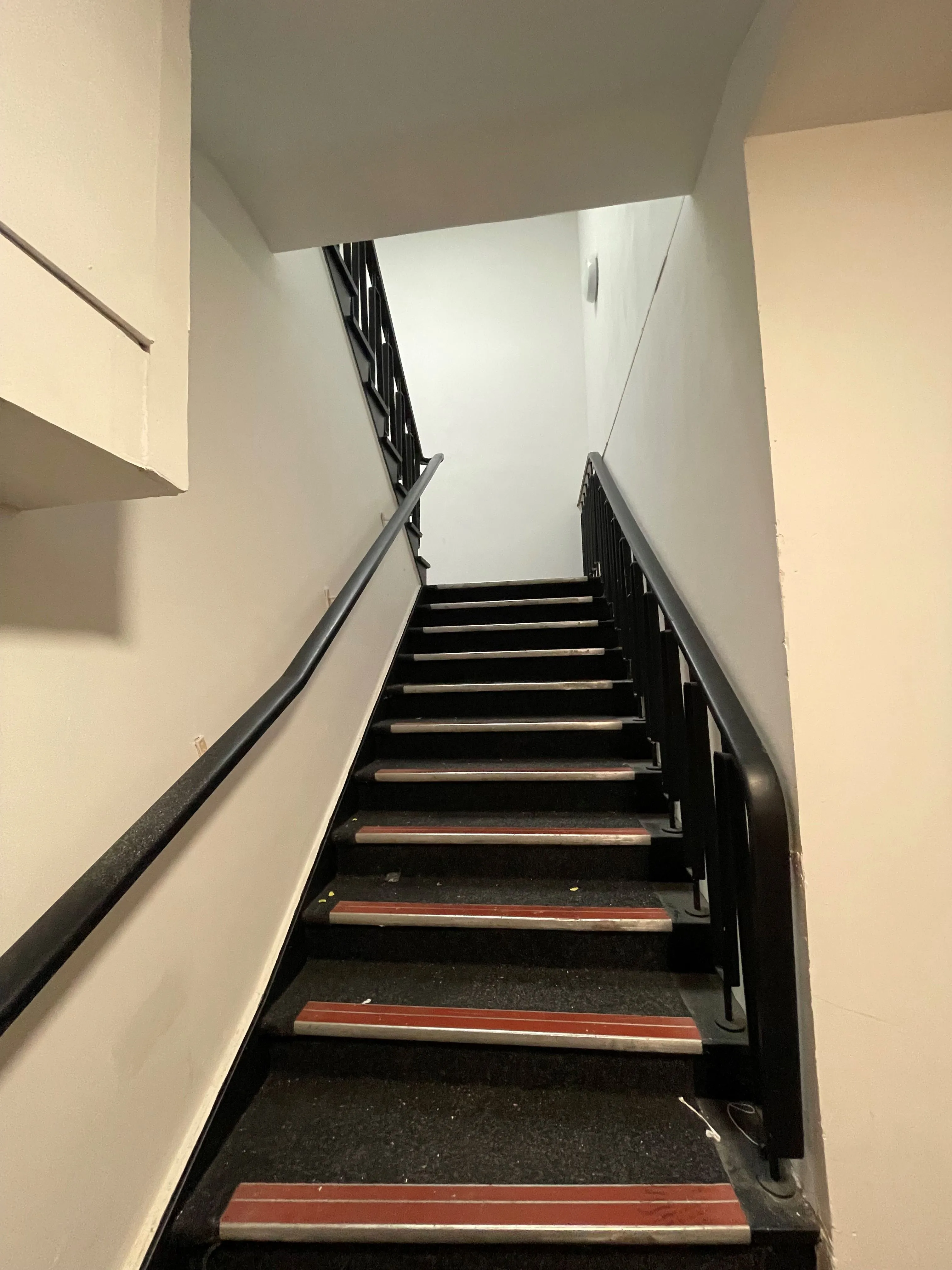 MIXED USE INVESTMENT OPPORTUNITY: A FREEHOLD PROPERTY COMPRISING TWO COMMERCIAL SHOPS WITH FIVE FLATS ABOVE AND CAR PARK TO THE REAR