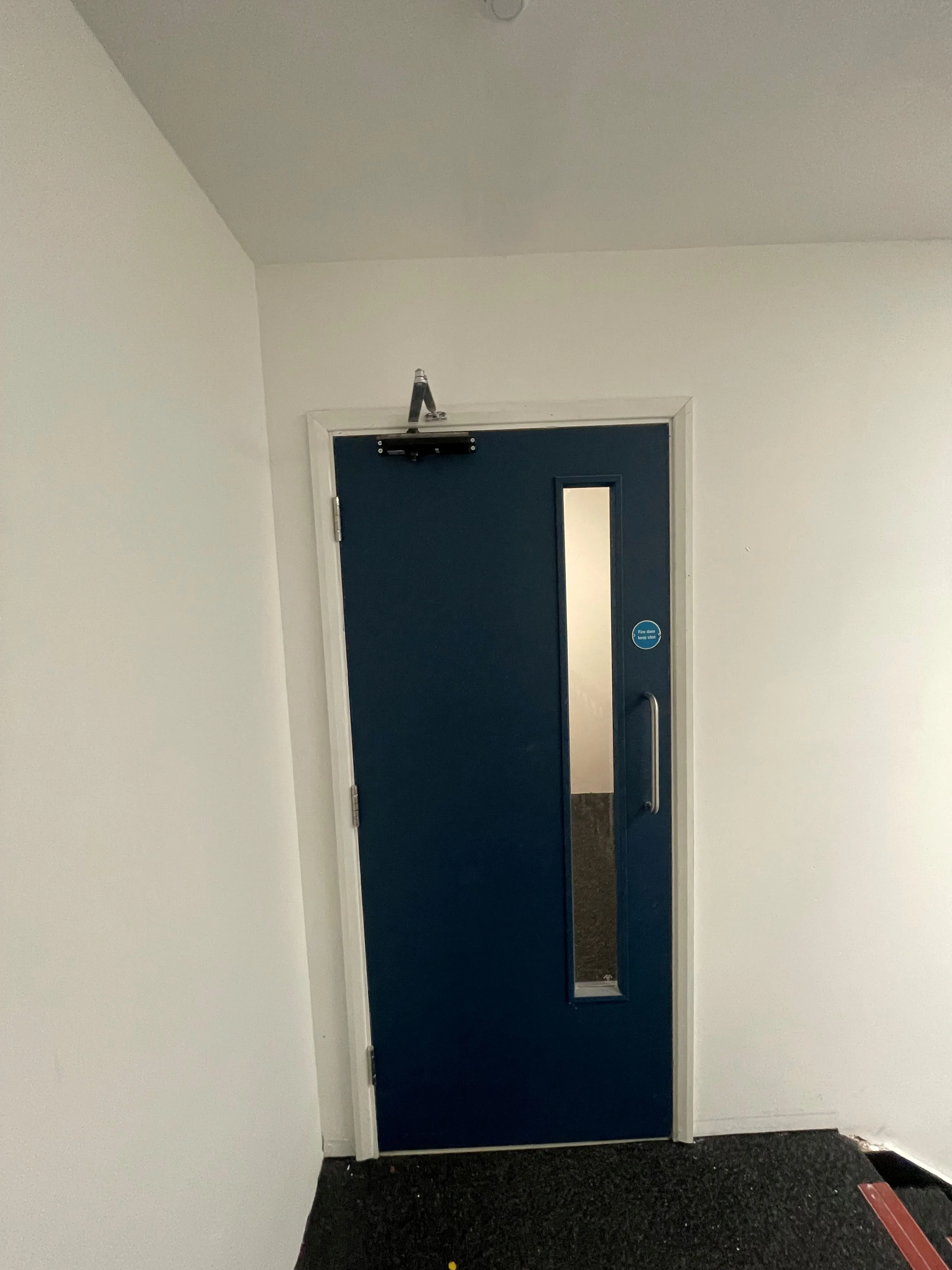 MIXED USE INVESTMENT OPPORTUNITY: A FREEHOLD PROPERTY COMPRISING TWO COMMERCIAL SHOPS WITH FIVE FLATS ABOVE AND CAR PARK TO THE REAR