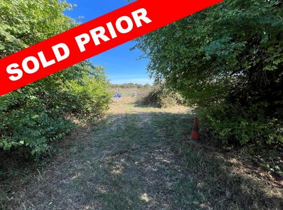 LAND INVESTMENT: A VACANT FREEHOLD PARCEL OF LAND IN A RURAL LOCATION WITH ROAD FRONTAGE MEASURING APPROXIMATELY 5 ACRES 