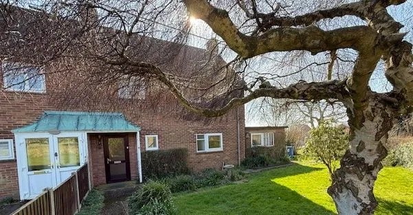 REFURBISHMENT OPPORTUNITY: A THREE BEDROOM VACANT FREEHOLD HOUSE IN A POPULAR VILLAGE LOCATION IN NEED OF MODERNISATION AND REFURBISHMENT  