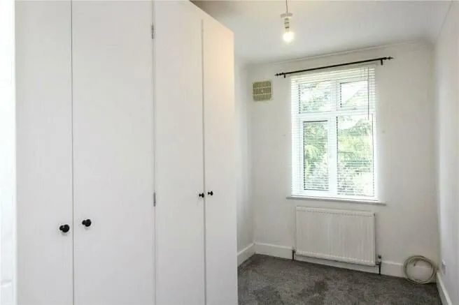 BUY TO LET INVESTMENT: A THREE BEDROOM FIRST FLOOR MAISONETTE WITH TENANT IN OCCUPATION PRODUCING AN INCOME OF  £20,400 PER ANNUM