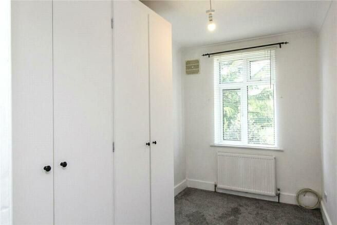 BUY TO LET INVESTMENT: A THREE BEDROOM FIRST FLOOR MAISONETTE WITH TENANT IN OCCUPATION PRODUCING AN INCOME OF  £20,400 PER ANNUM