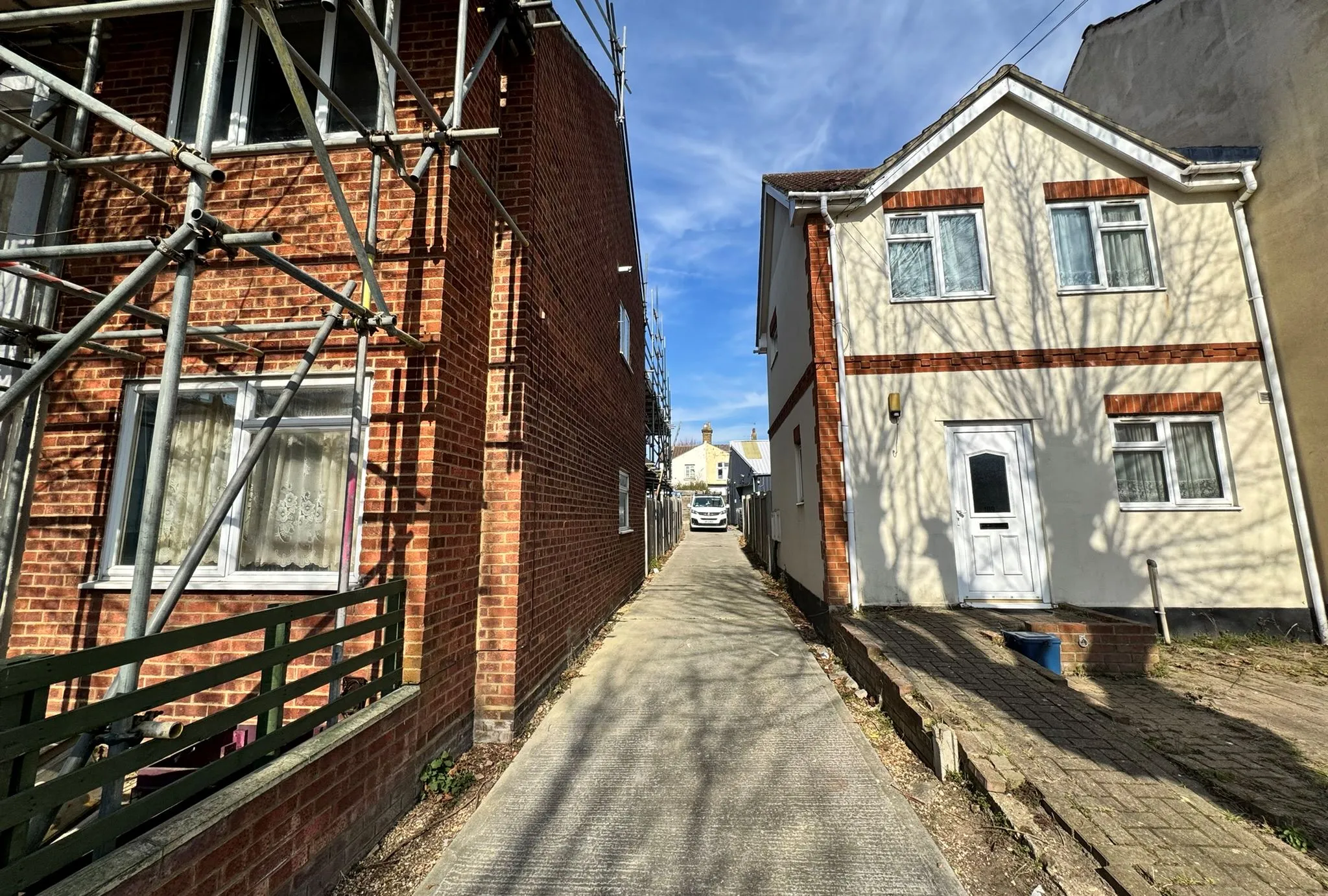 LAND INVESTMENT: A VACANT FREEHOLD PARCEL OF LAND IN A RESIDENTIAL AREA CONSIDERED TO SUIT A VARIETY OF USES SUBJECT TO RELEVANT PERMISSIONS
