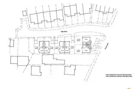 DEVELOPMENT OPPORTUNITY: A DETACHED BUNGALOW ON A GOOD SIZED PLOT WITH REDEVELOPMENT POTENTIAL FOR MULTIPLE DWELLINGS SUBJECT TO PLANNING