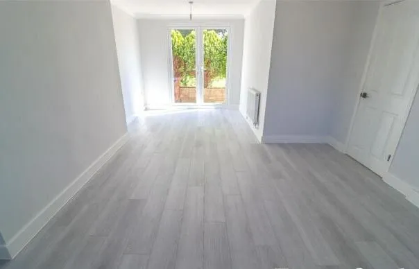 RESIDENTIAL INVESTMENT: A REFURBISHED THREE BEDROOM END TERRACE HOUSE IN A POPULAR LOCATION CONSIDERED TO BE AN IDEAL BUY TO LET INVESTMENT