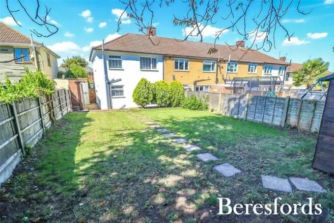 RESIDENTIAL INVESTMENT: A REFURBISHED THREE BEDROOM END TERRACE HOUSE IN A POPULAR LOCATION CONSIDERED TO BE AN IDEAL BUY TO LET INVESTMENT
