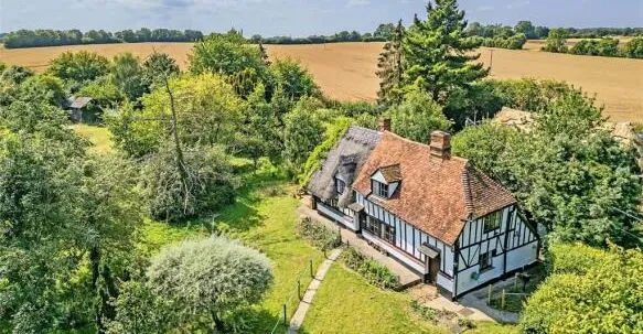 Property cover