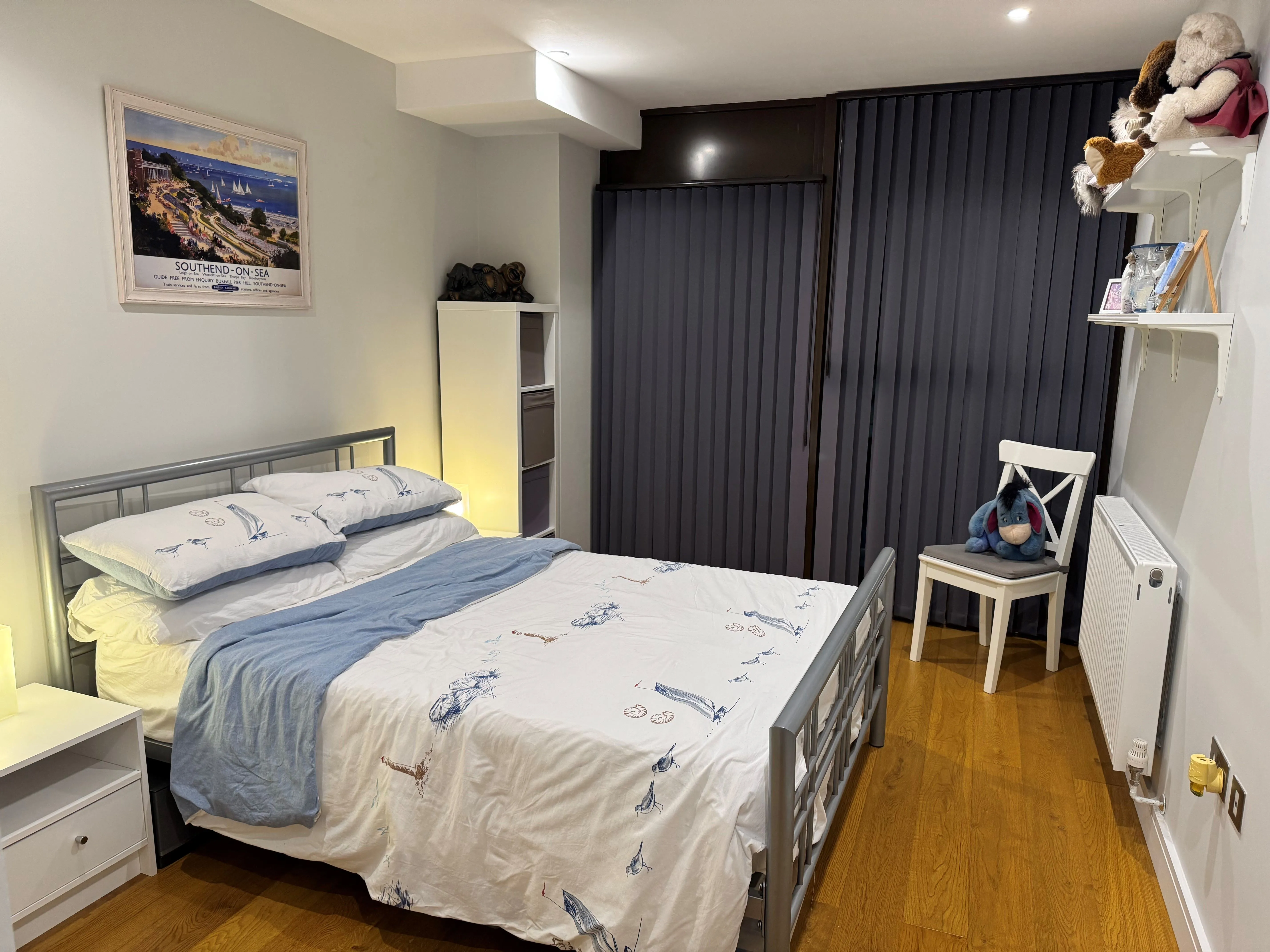 RESIDENTIAL/BUY TO LET INVESTMENT: MODERN TWO BEDROOM APARTMENT IN THE HEART OF THE CITY CENTRE CONSIDERED TO BE AN IDEAL BUY TO LET INVESTMENT