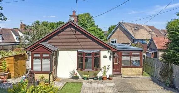 Property cover
