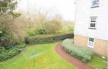 BUY TO LET INVESTMENT: A ONE BEDROOM FIRST FLOOR RETIREMENT APARTMENT WITH TENANT IN OCCUPATION PRODUCING AN INCOME OF £10,200 PER ANNUM 