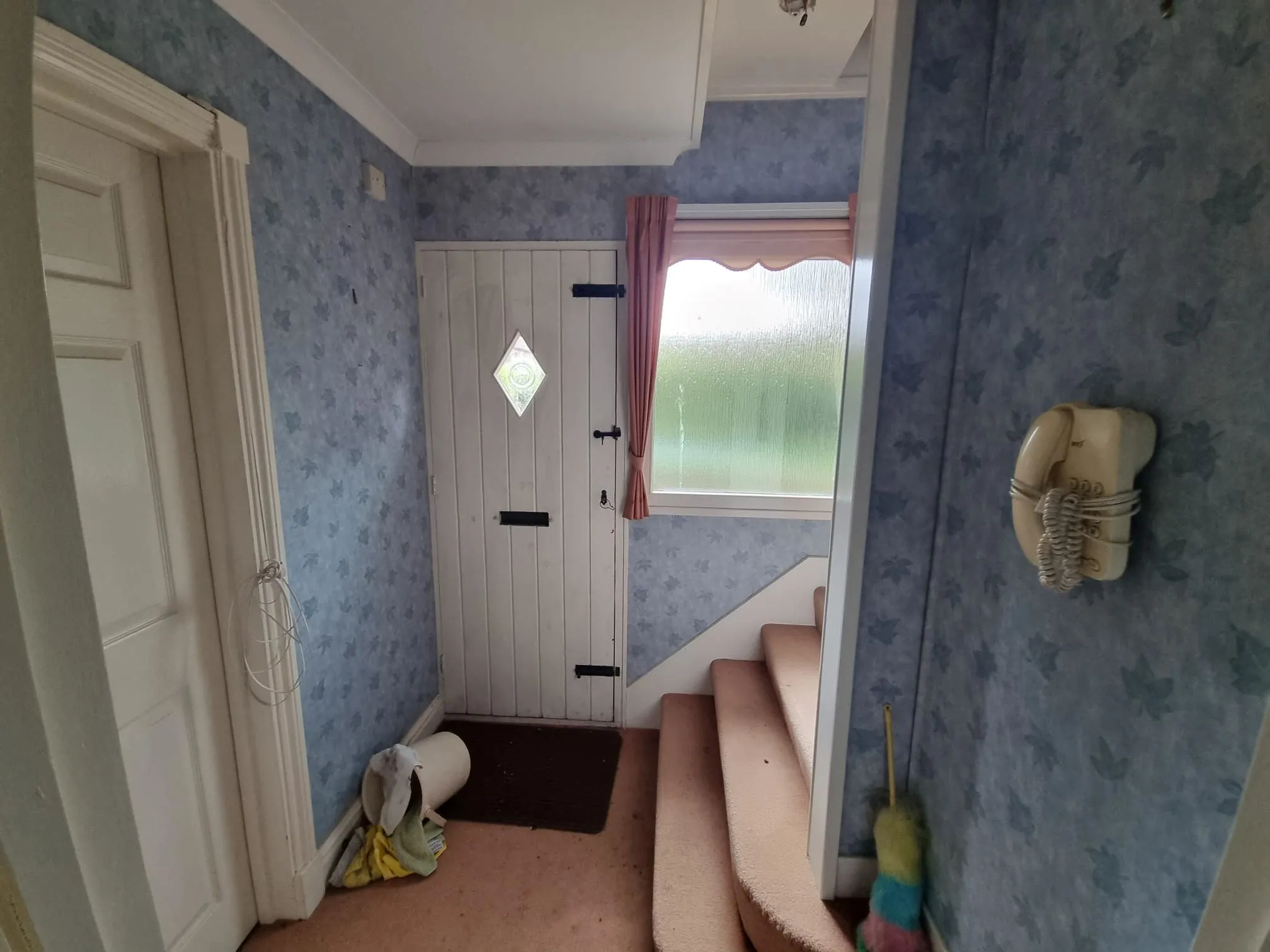 REFURBISHMENT OPPORTUNITY: A VACANT CHARACTER COTTAGE LOCATED IN THE VILLAGE OF COOPERSALE WITH POTENTIAL FOR EXTENDING SUBJECT TO CONSENT