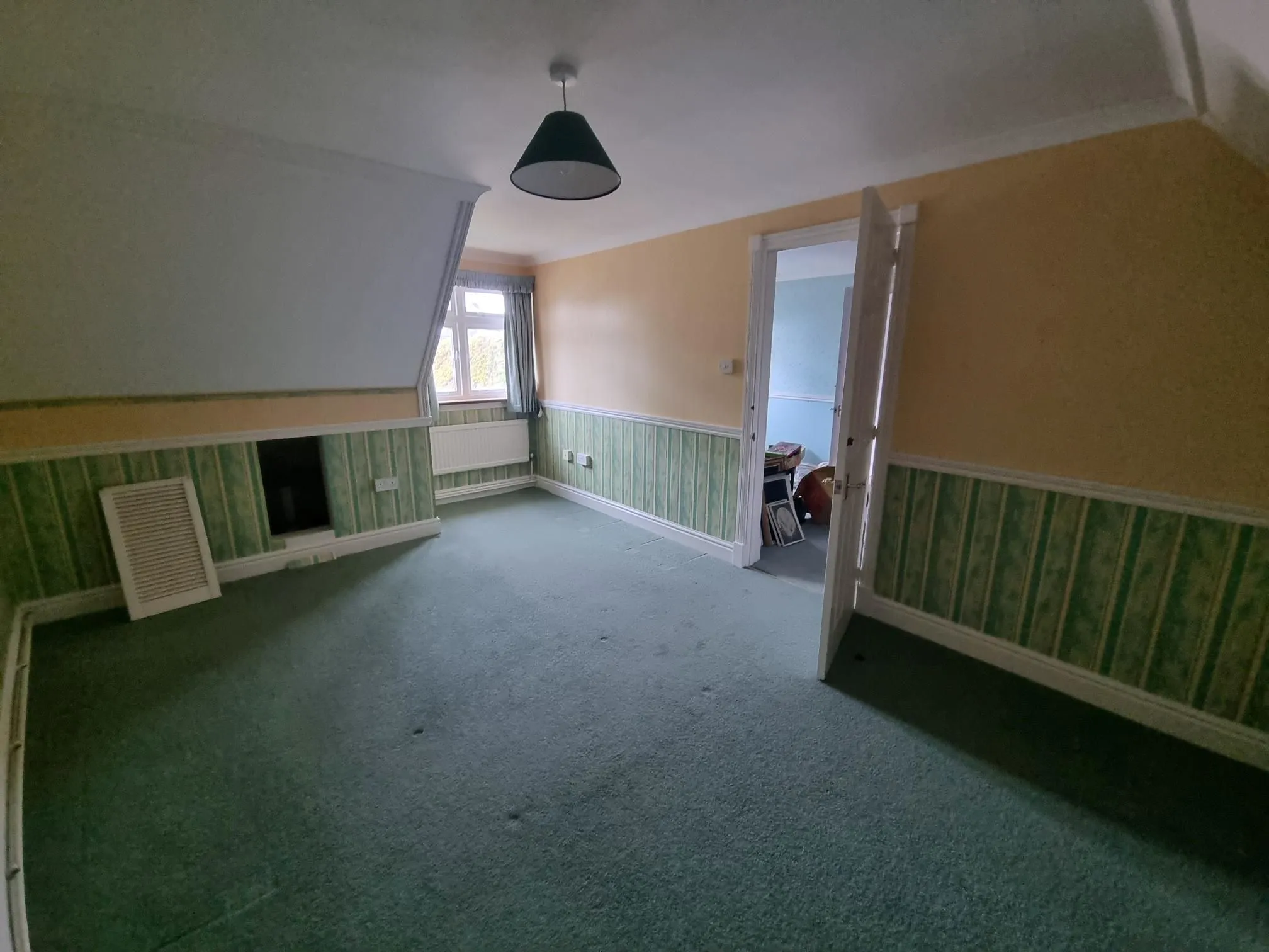 REFURBISHMENT OPPORTUNITY: A VACANT CHARACTER COTTAGE LOCATED IN THE VILLAGE OF COOPERSALE WITH POTENTIAL FOR EXTENDING SUBJECT TO CONSENT