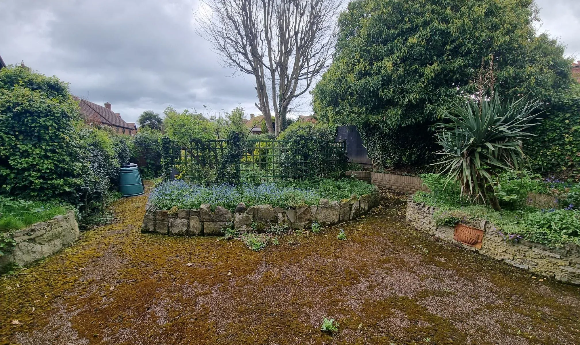 REFURBISHMENT OPPORTUNITY: A VACANT CHARACTER COTTAGE LOCATED IN THE VILLAGE OF COOPERSALE WITH POTENTIAL FOR EXTENDING SUBJECT TO CONSENT
