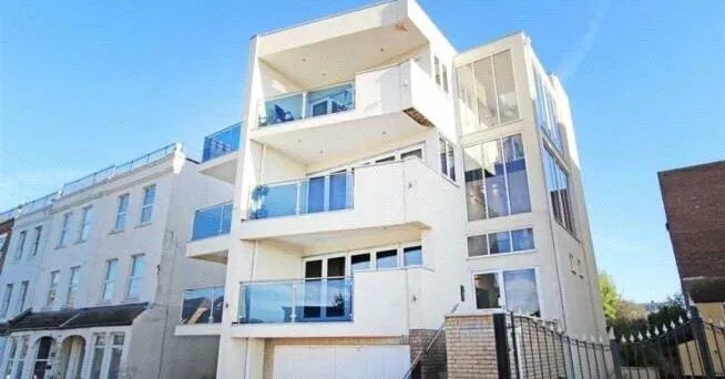 Property cover