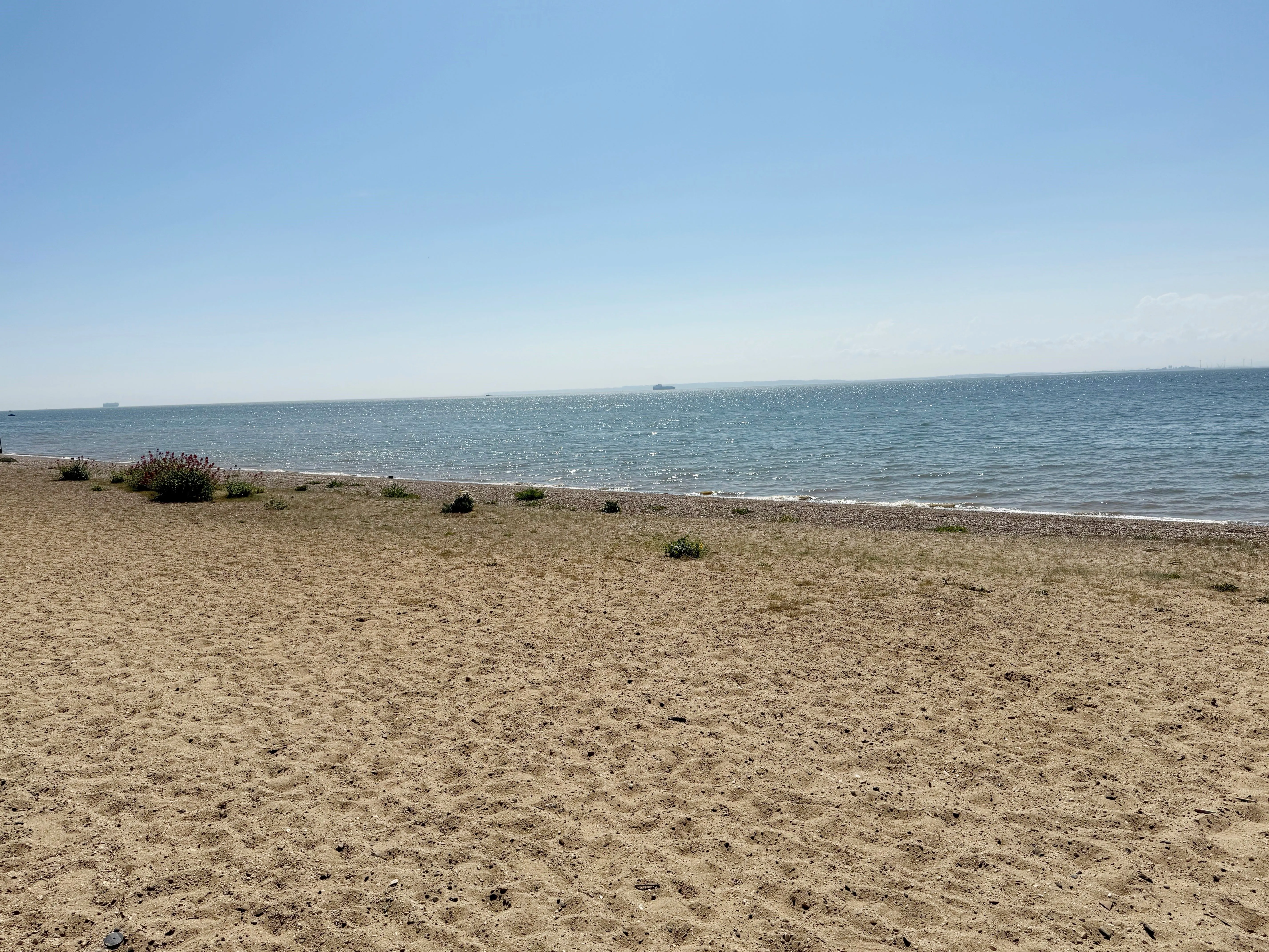 BUY TO LET INVESTMENT: A TWO BEDROOM SECOND FLOOR APARTMENT CLOSE TO THE SEAFRONT WITH A TENANT IN OCCUPATION CURRENTLY LET AT £15,600 PA