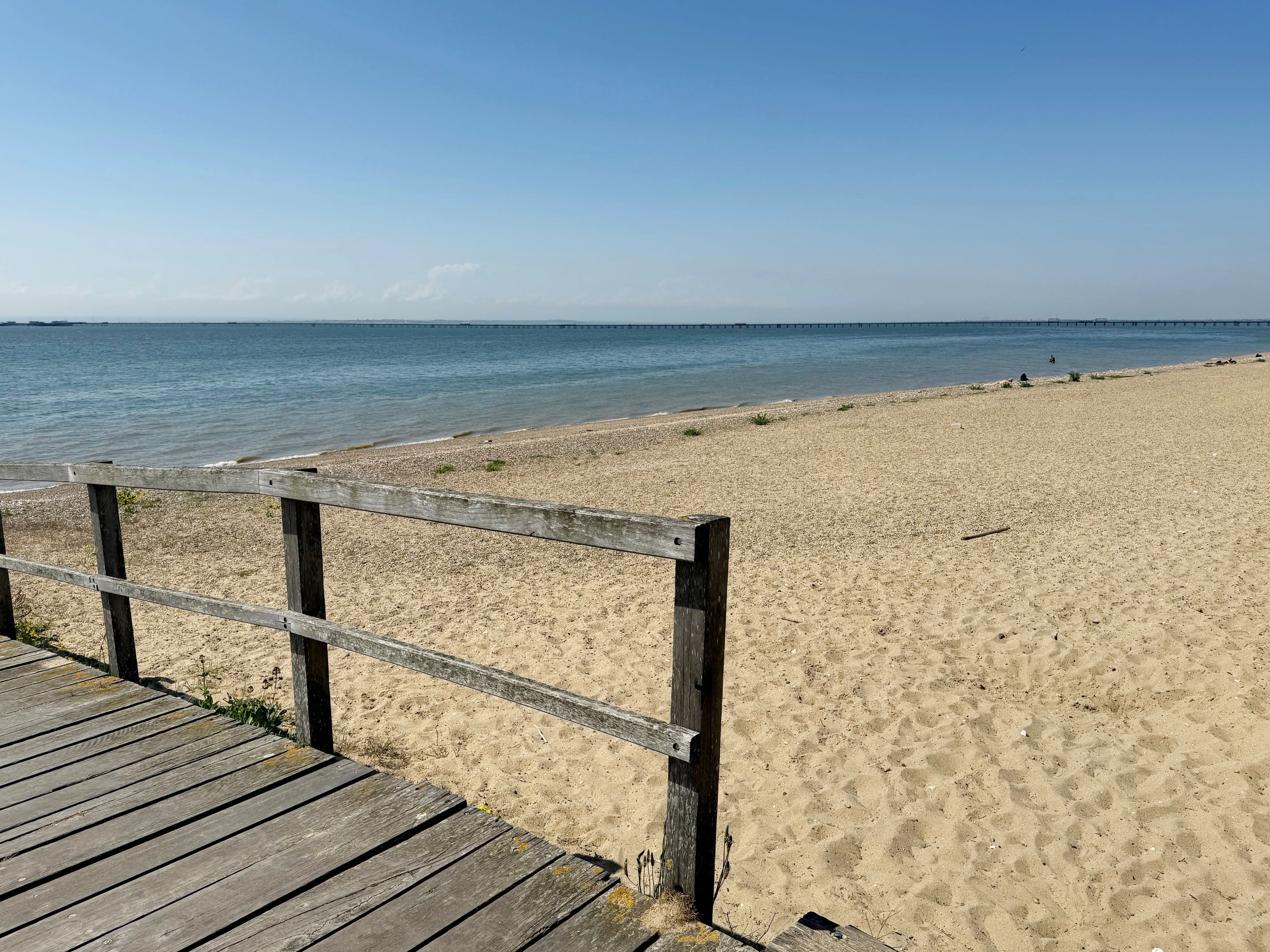 BUY TO LET INVESTMENT: A TWO BEDROOM SECOND FLOOR APARTMENT CLOSE TO THE SEAFRONT WITH A TENANT IN OCCUPATION CURRENTLY LET AT £15,600 PA