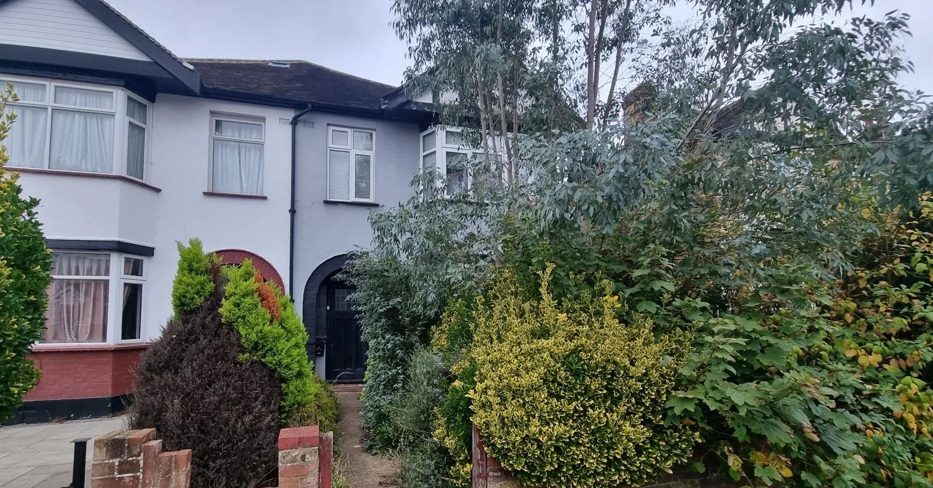 Property cover