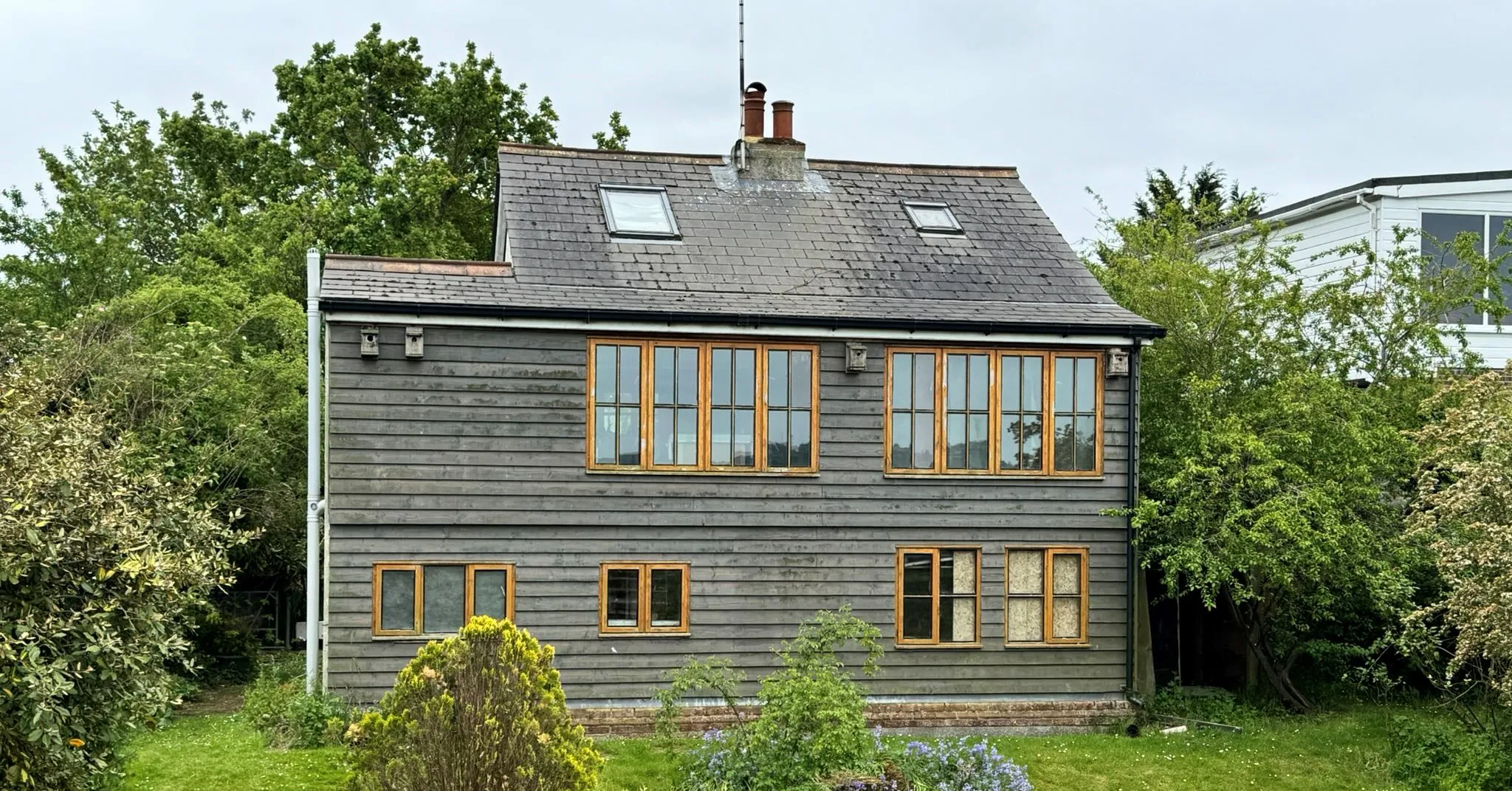 Property cover