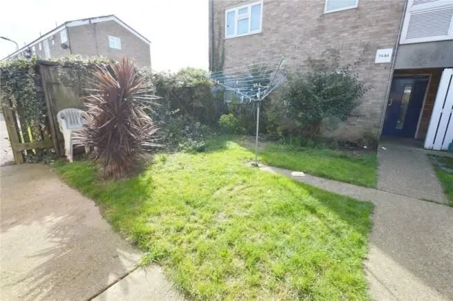 RESIDENTIAL/BUY TO LET INVESTMENT: A LEASEHOLD ONE BEDROOM VACANT GROUND FLOOR FLAT  CONSIDERED TO BE AN IDEAL BUY TO LET INVESTMENT