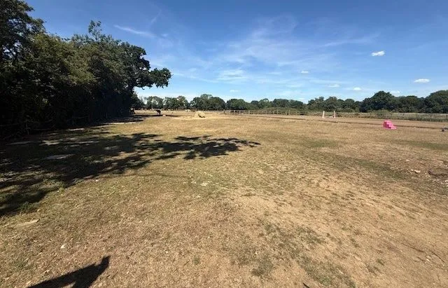 Property cover