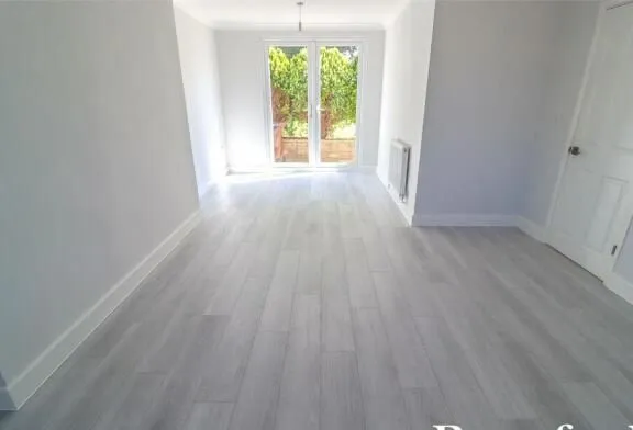 RESIDENTIAL INVESTMENT: A REFURBISHED THREE BEDROOM END TERRACE HOUSE IN A POPULAR LOCATION CONSIDERED TO BE AN IDEAL BUY TO LET INVESTMENT