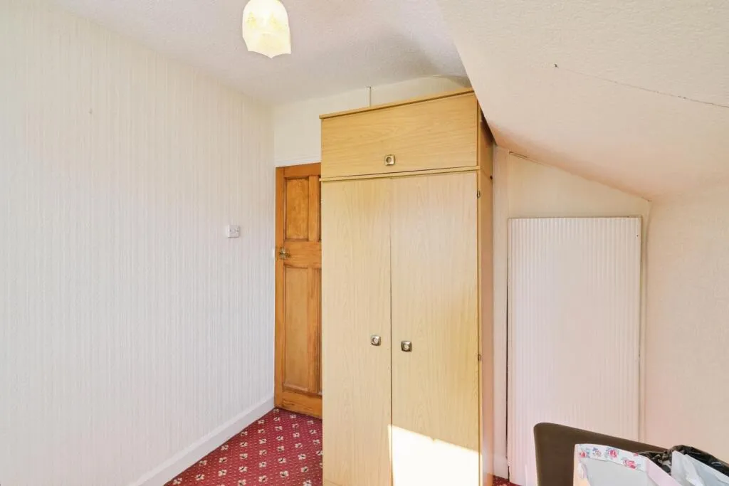 3 bed Semi-Detached