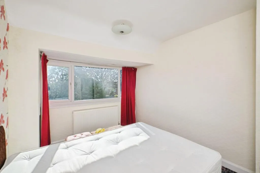3 bed Semi-Detached