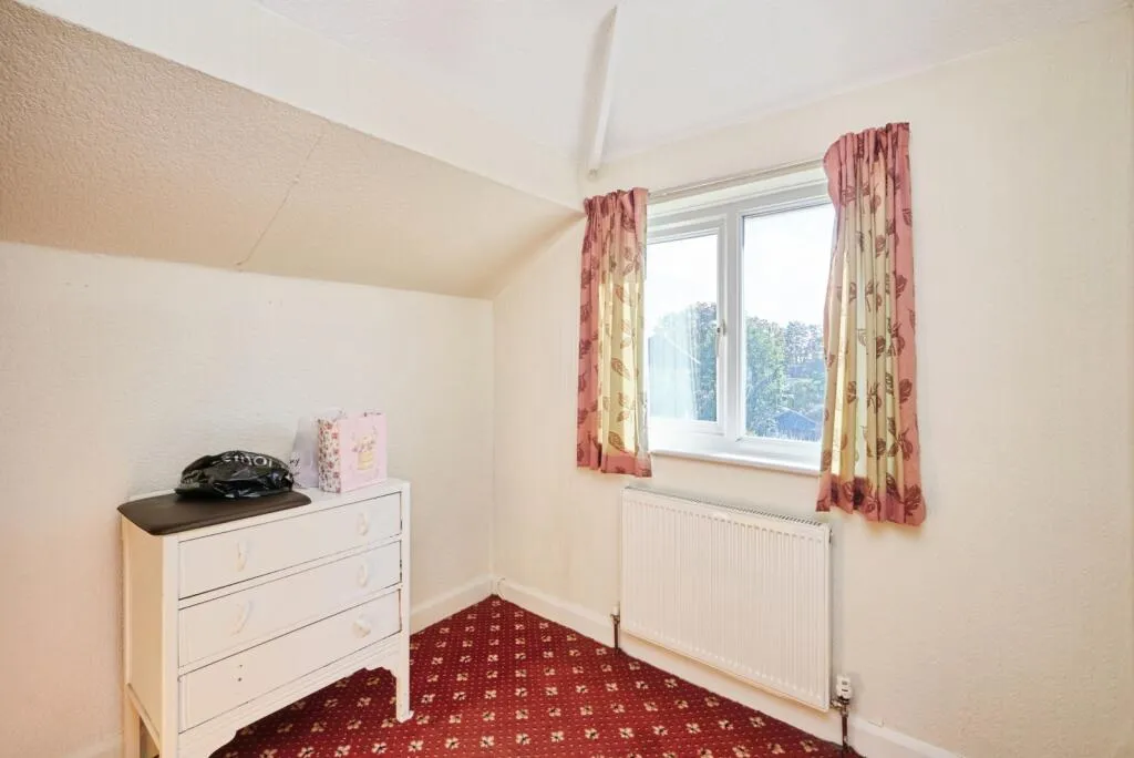 3 bed Semi-Detached