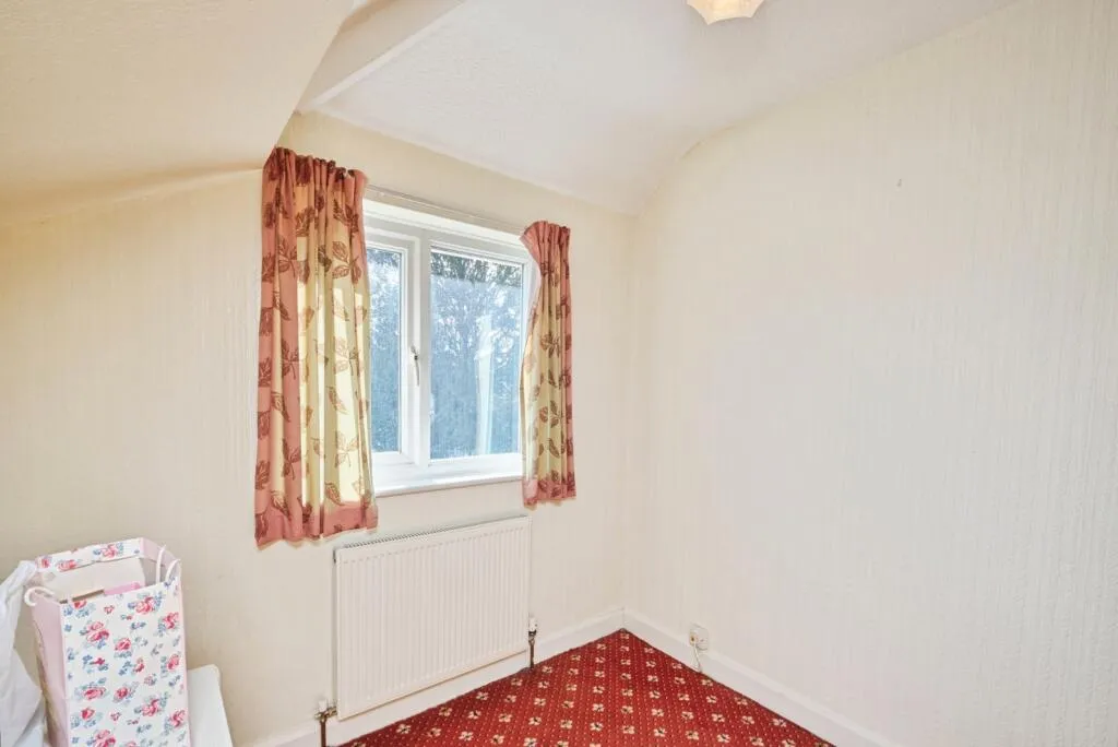 3 bed Semi-Detached
