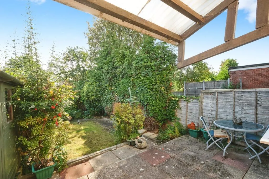 3 bed Semi-Detached