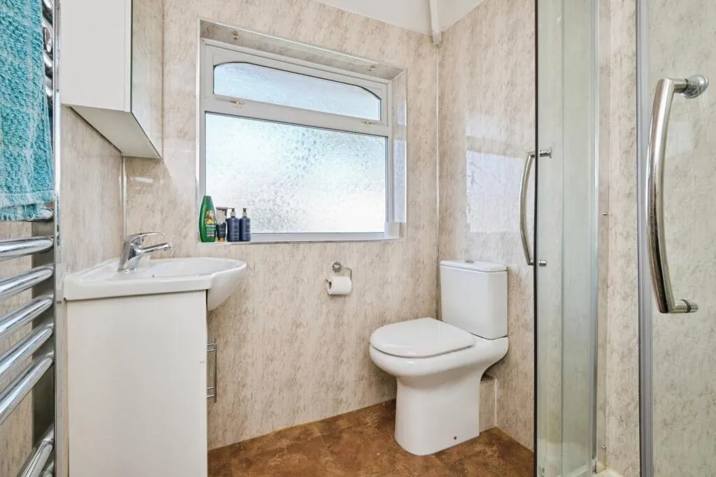 3 bed Semi-Detached