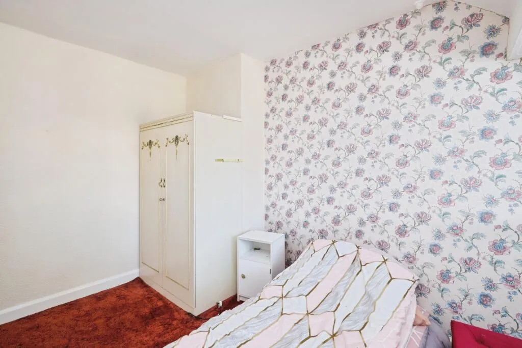 3 bed Semi-Detached
