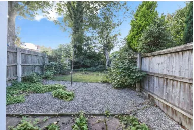 3 bed Terraced