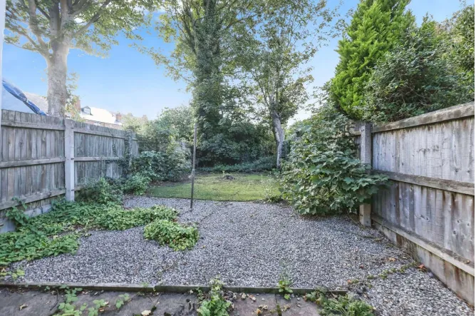 3 bed Terraced