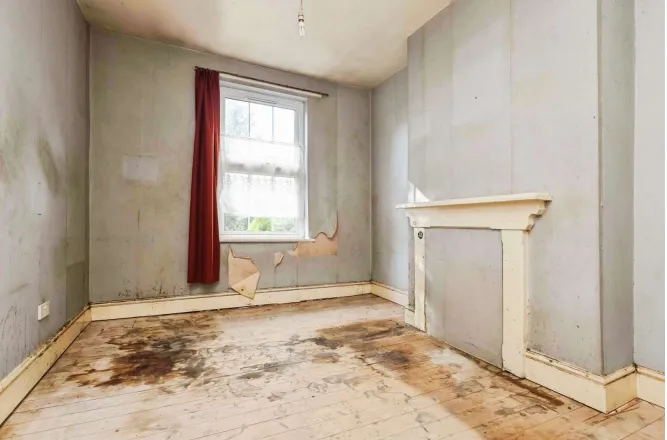 3 bed Terraced