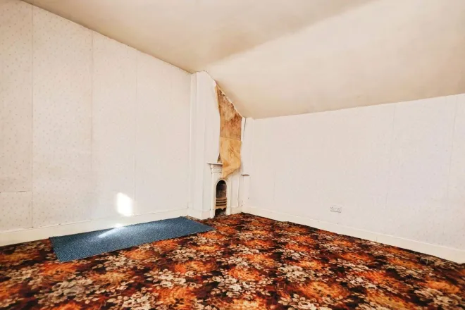 3 bed Terraced