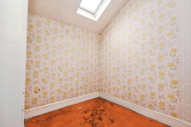 3 bed Terraced