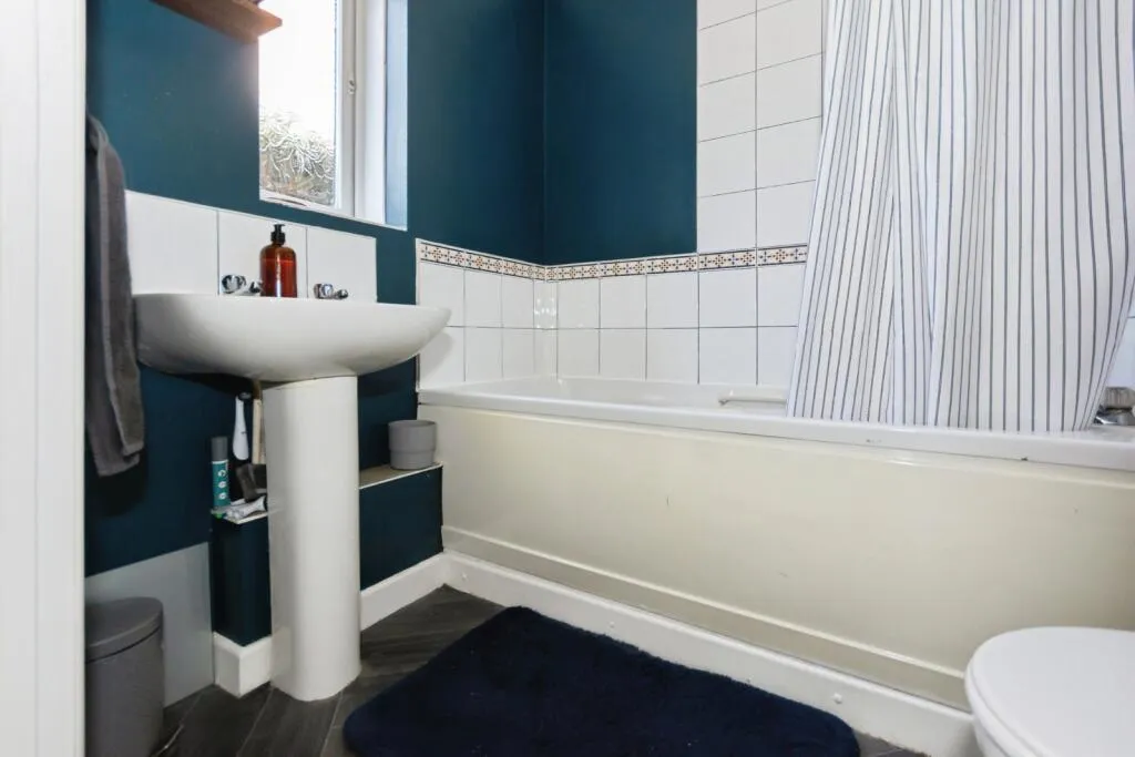 2 bed Maisonette