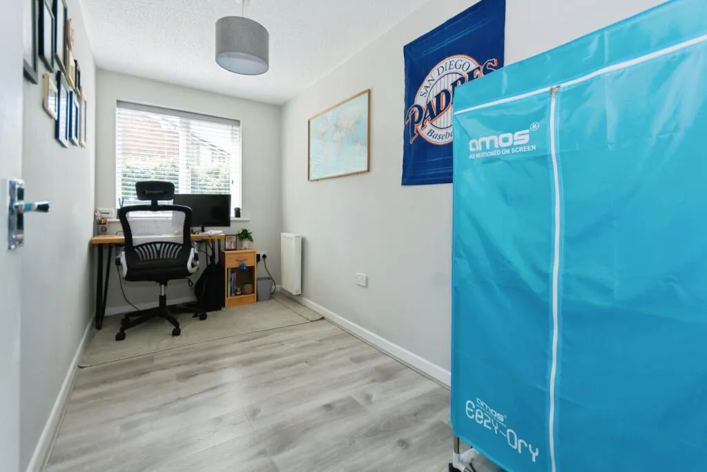 2 bed Maisonette