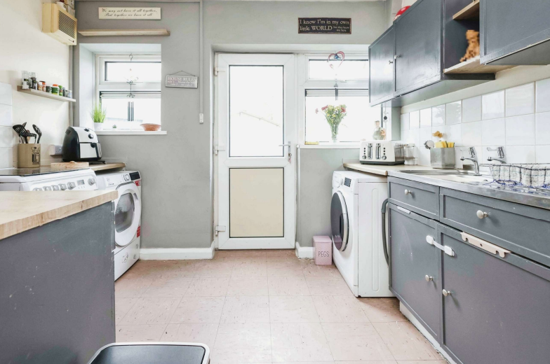3 bed Semi-Detached