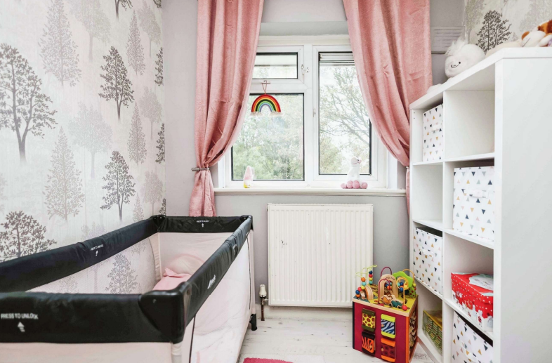 3 bed Semi-Detached