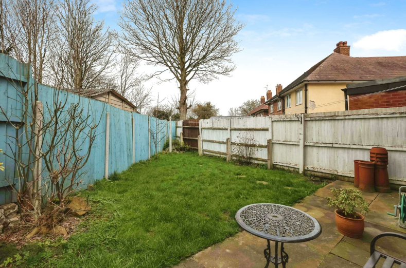 3 bed Semi-Detached