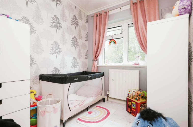 3 bed Semi-Detached