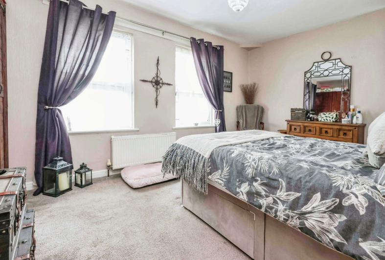 3 bed Semi-Detached