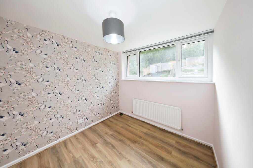 3 bed Terraced