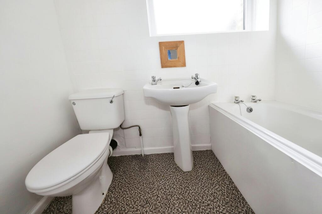 3 bed Terraced