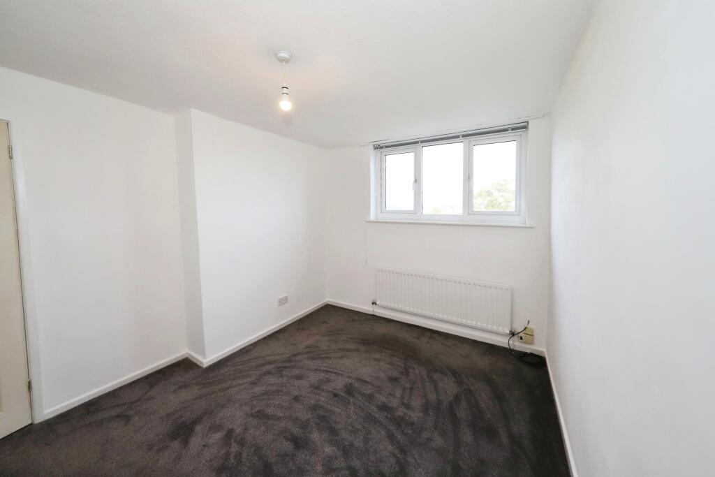 3 bed Terraced