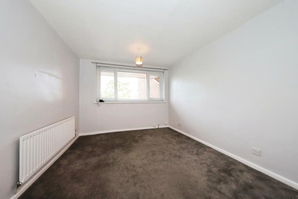 3 bed Terraced