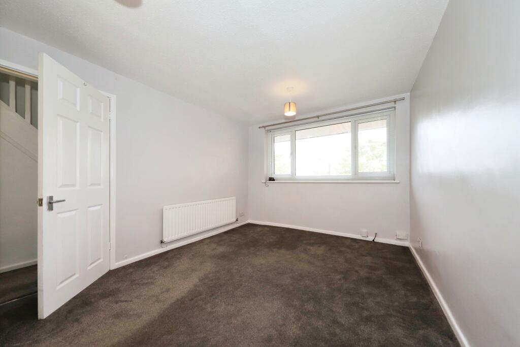 3 bed Terraced